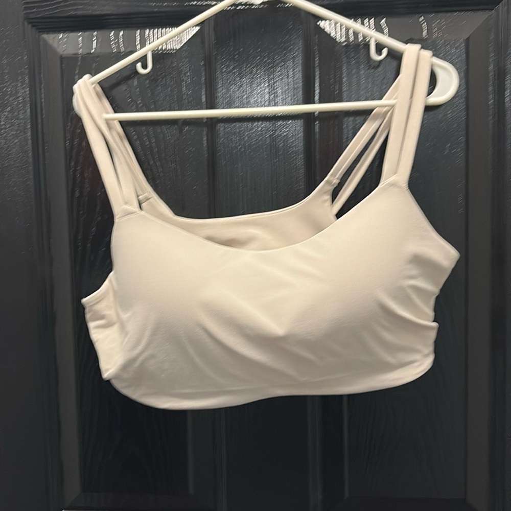 Nike dry fit sports bra